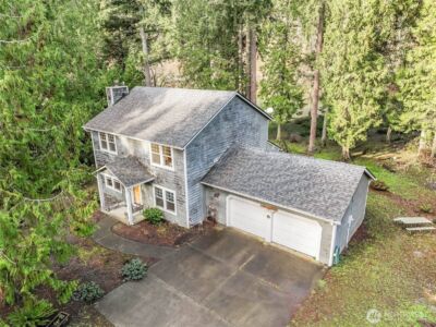 125 River Glen Terrace , Kalama, WA 98625