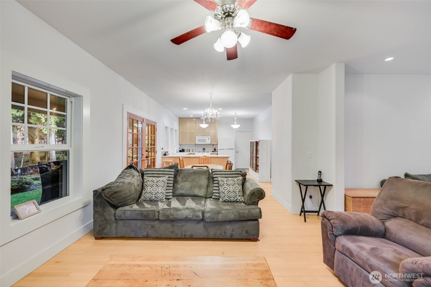 125 River Glen Terrace , Kalama, WA 98625