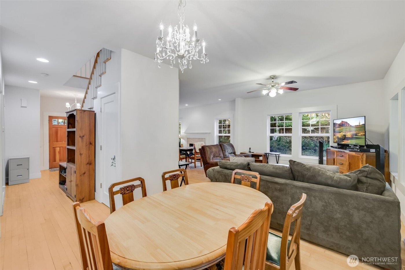 125 River Glen Terrace , Kalama, WA 98625