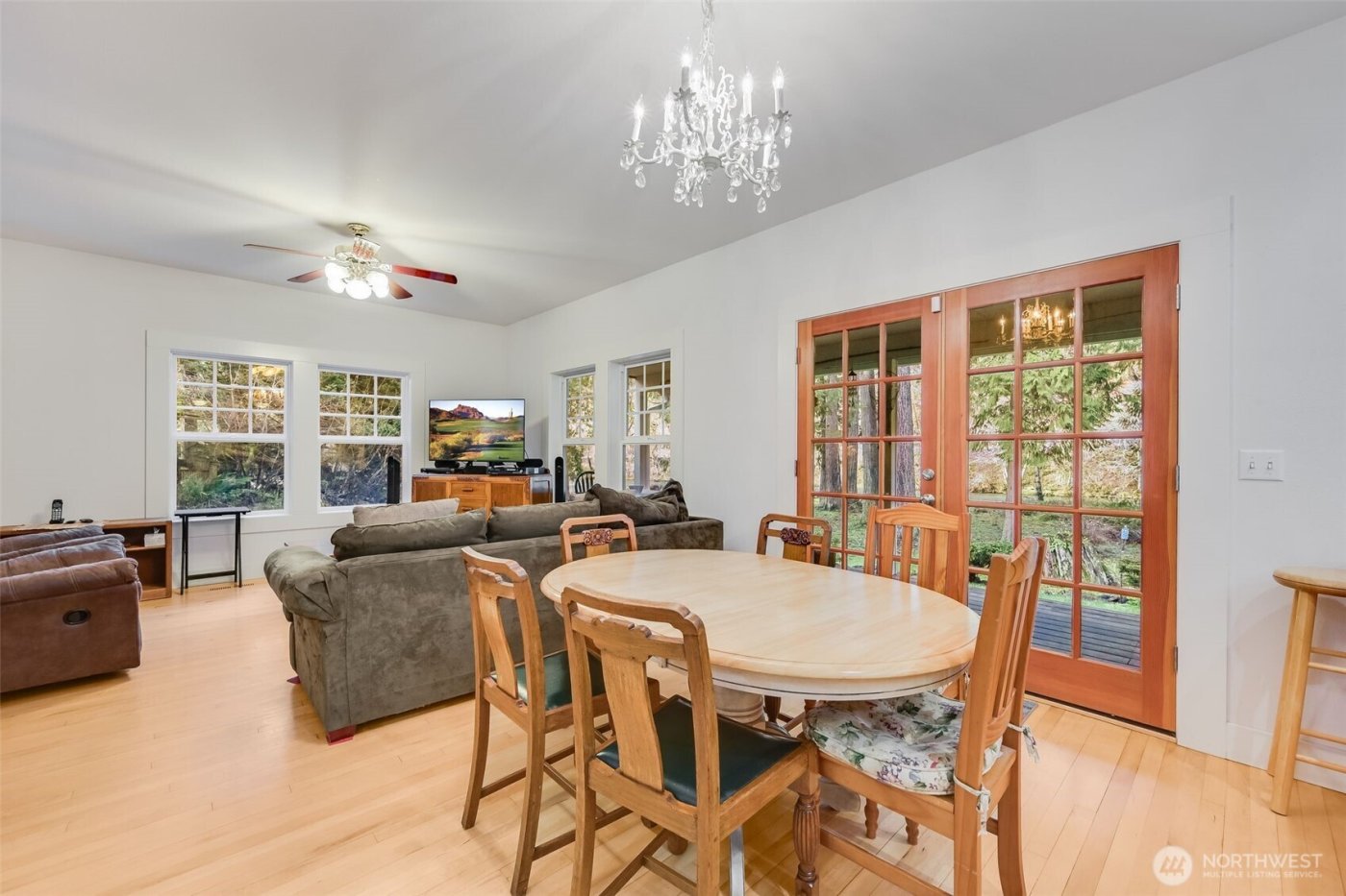 125 River Glen Terrace , Kalama, WA 98625