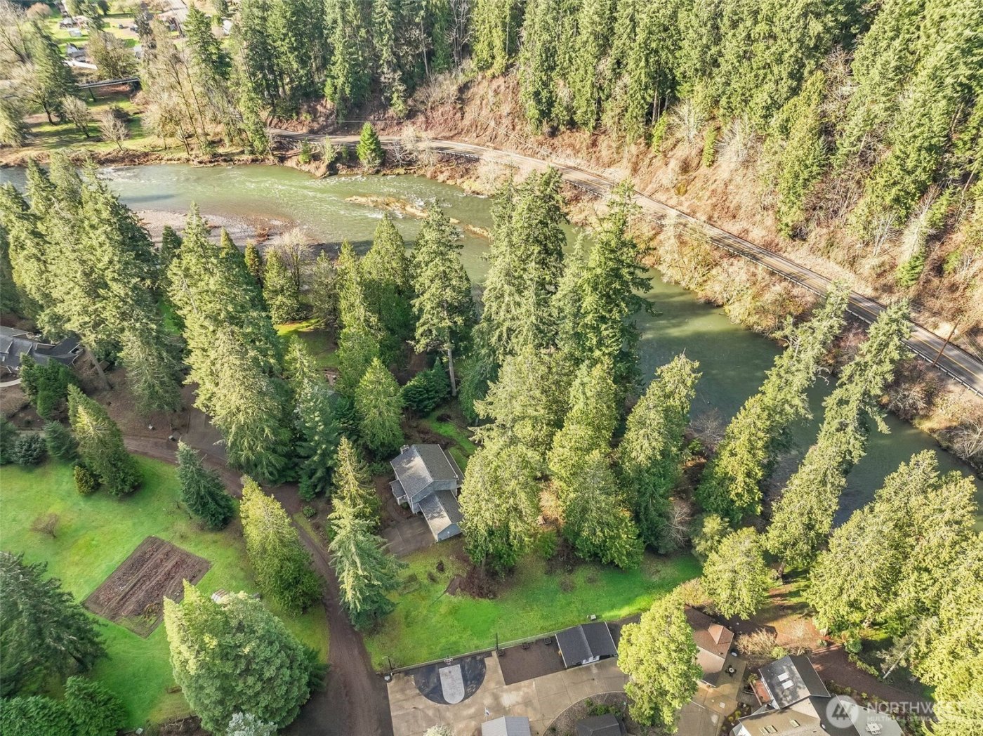 125 River Glen Terrace , Kalama, WA 98625