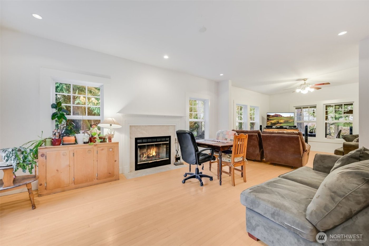 125 River Glen Terrace , Kalama, WA 98625