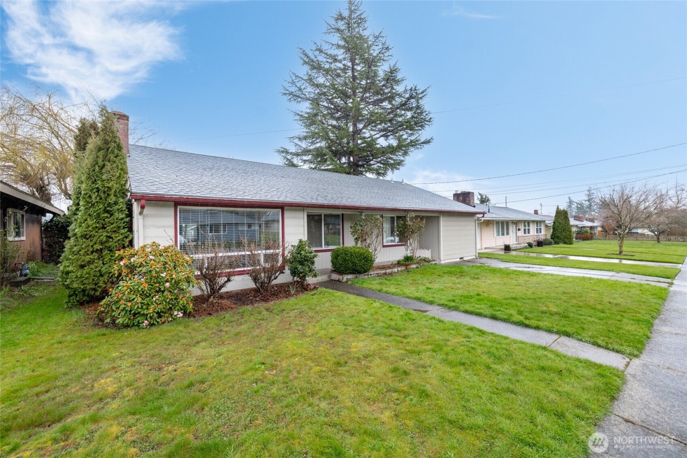 1808 S 14th Street , Mount Vernon, WA 98274