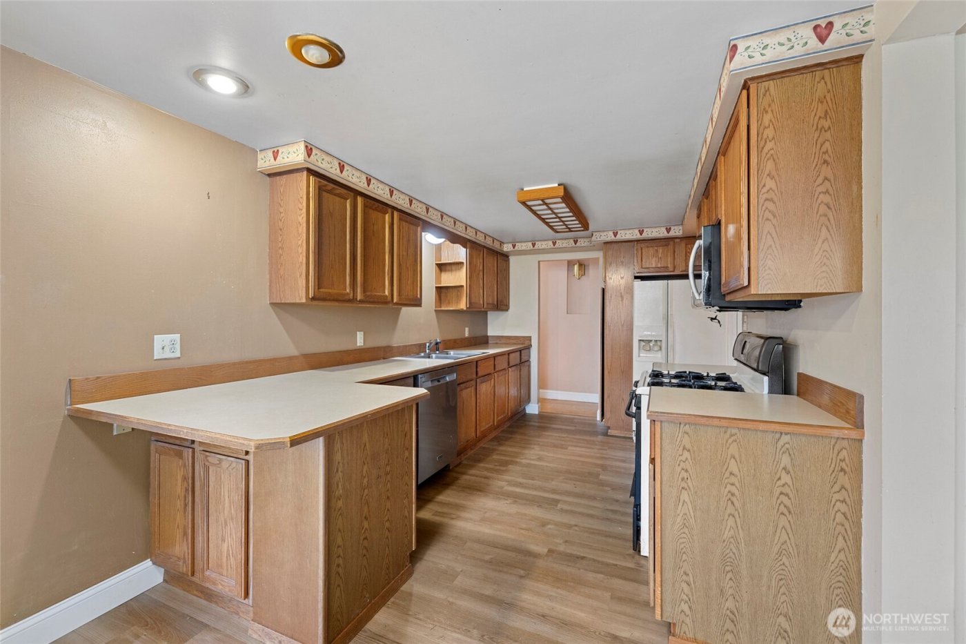 1808 S 14th Street , Mount Vernon, WA 98274