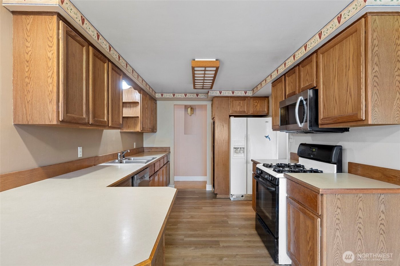 1808 S 14th Street , Mount Vernon, WA 98274