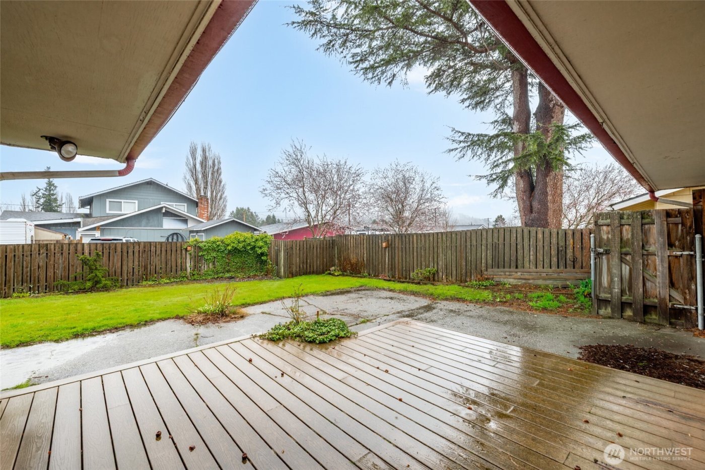 1808 S 14th Street , Mount Vernon, WA 98274