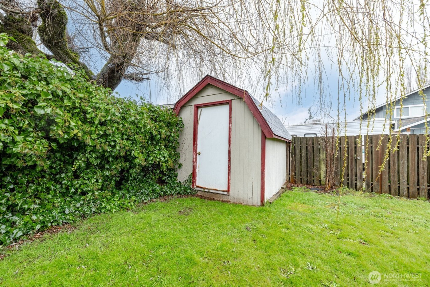 1808 S 14th Street , Mount Vernon, WA 98274