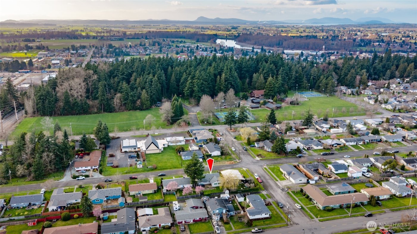 1808 S 14th Street , Mount Vernon, WA 98274