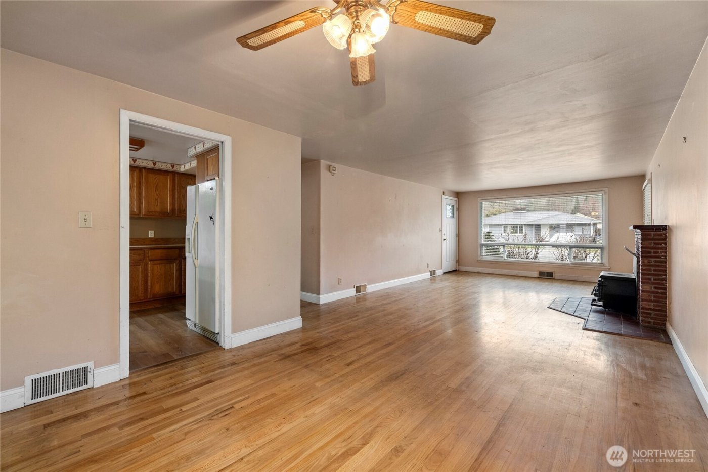 1808 S 14th Street , Mount Vernon, WA 98274