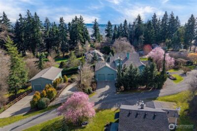 10316 43rd Street E, Edgewood, WA 98372-2131