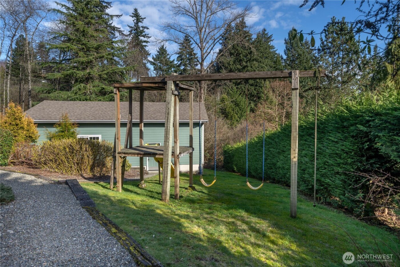 10316 43rd Street E, Edgewood, WA 98372-2131