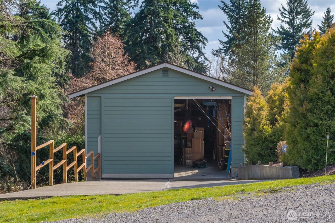 10316 43rd Street E, Edgewood, WA 98372-2131