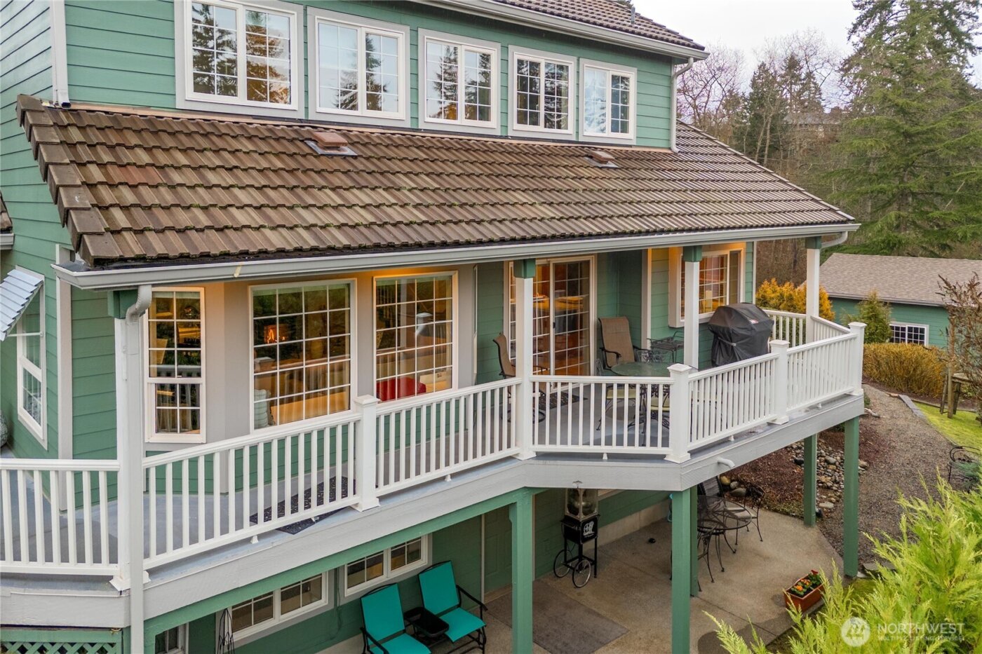 10316 43rd Street E, Edgewood, WA 98372-2131