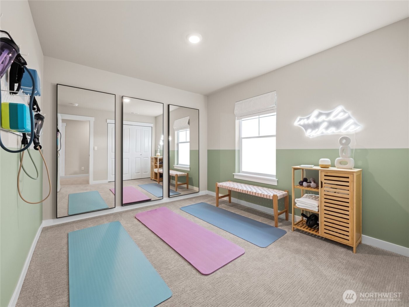 11411 SE 83rd Place #18, Newcastle, WA 98056