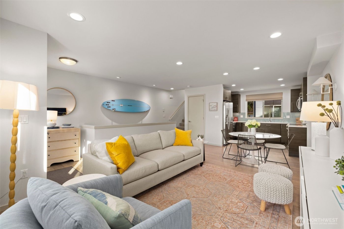 2422 55th Avenue SW, Seattle, WA 98116