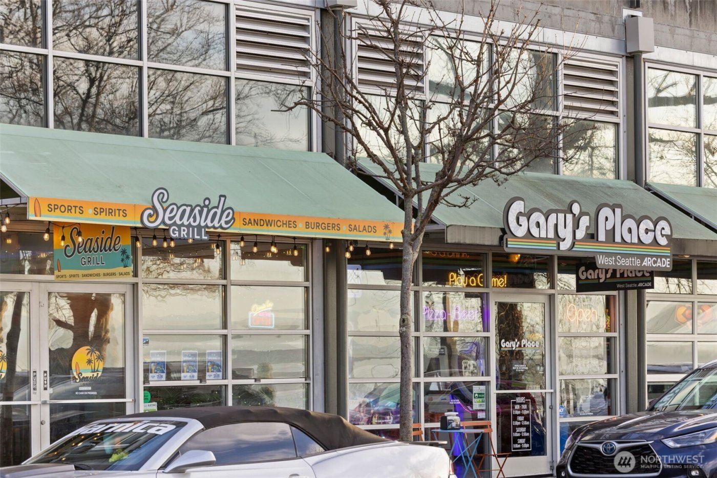 2422 55th Avenue SW, Seattle, WA 98116