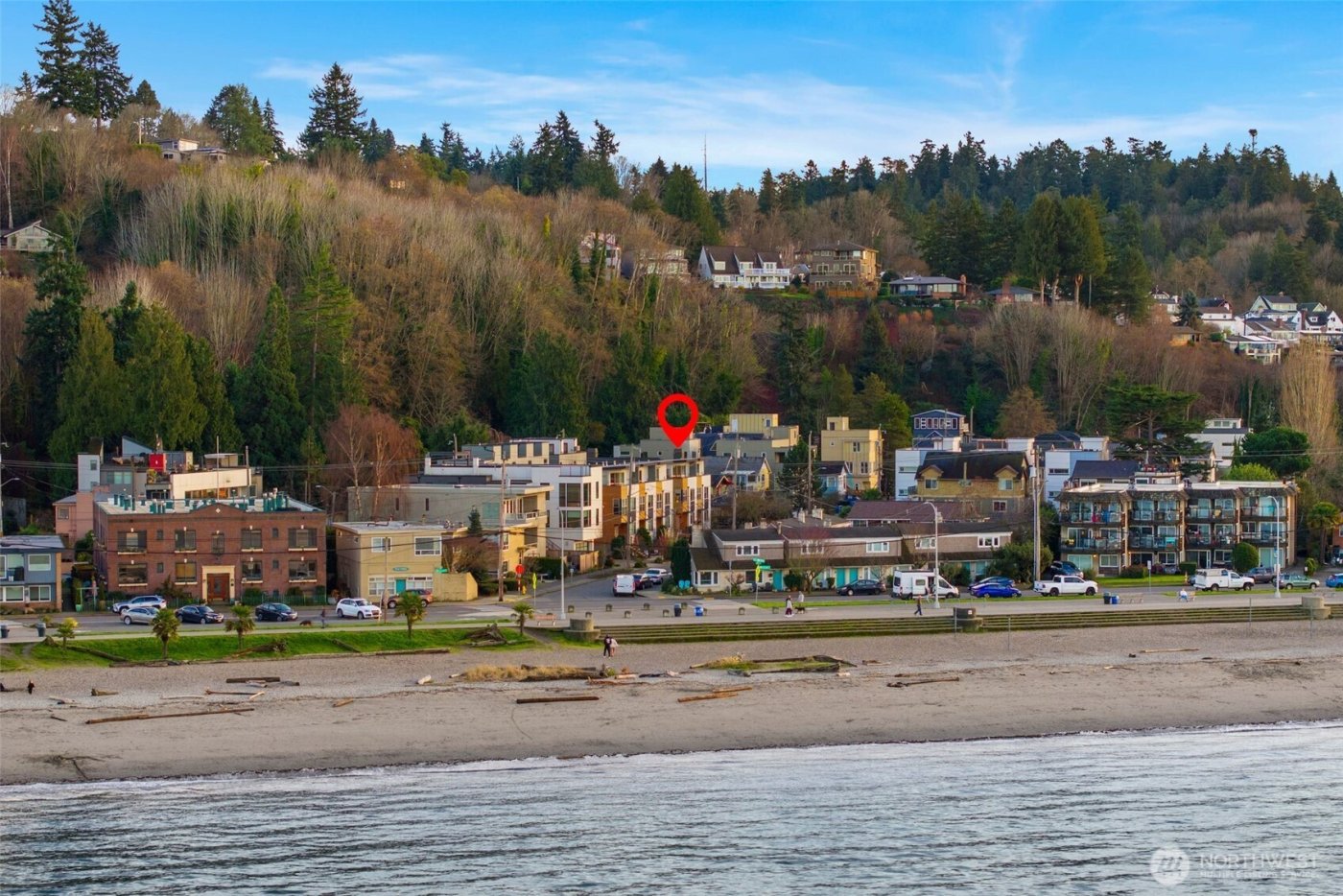 2422 55th Avenue SW, Seattle, WA 98116