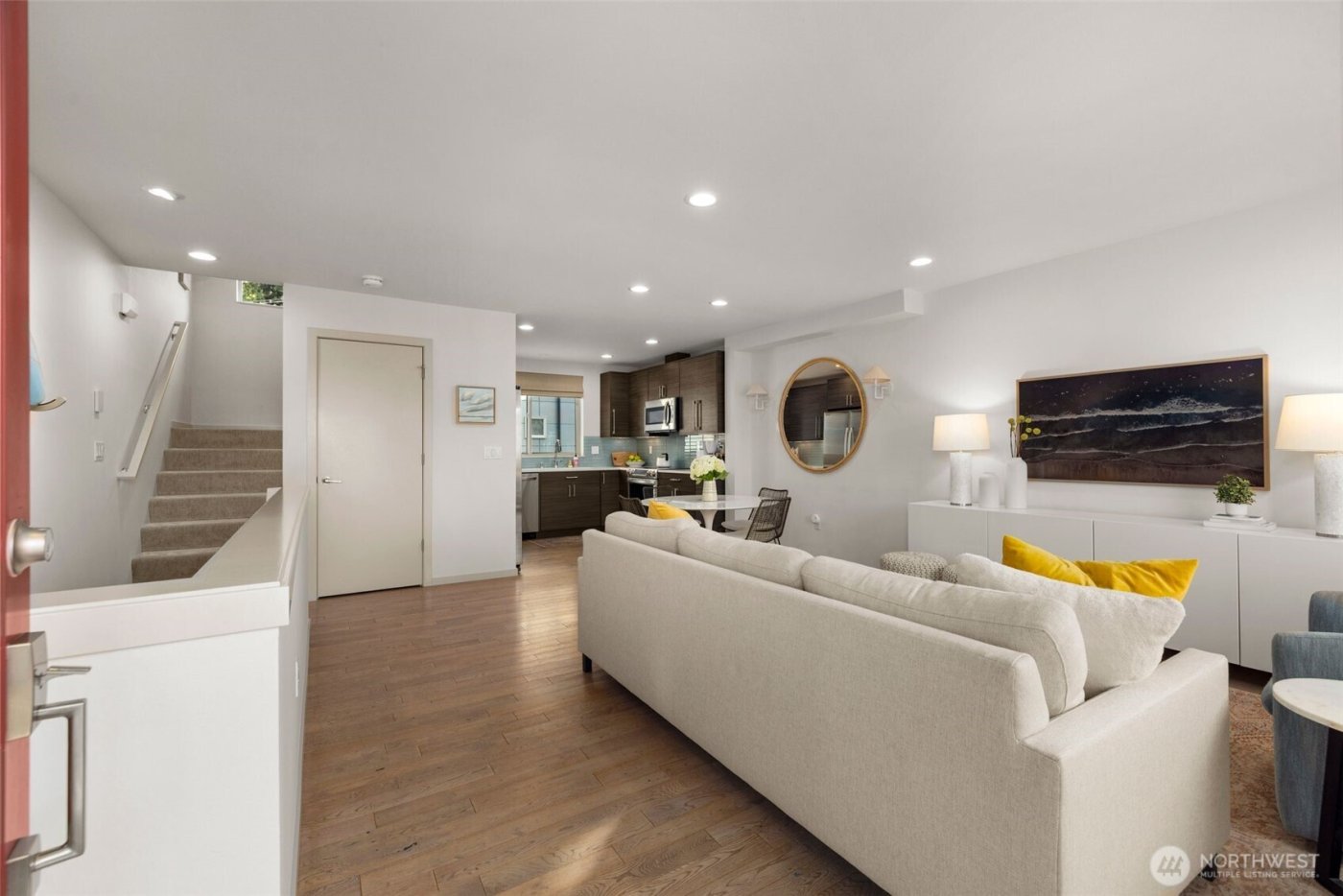 2422 55th Avenue SW, Seattle, WA 98116