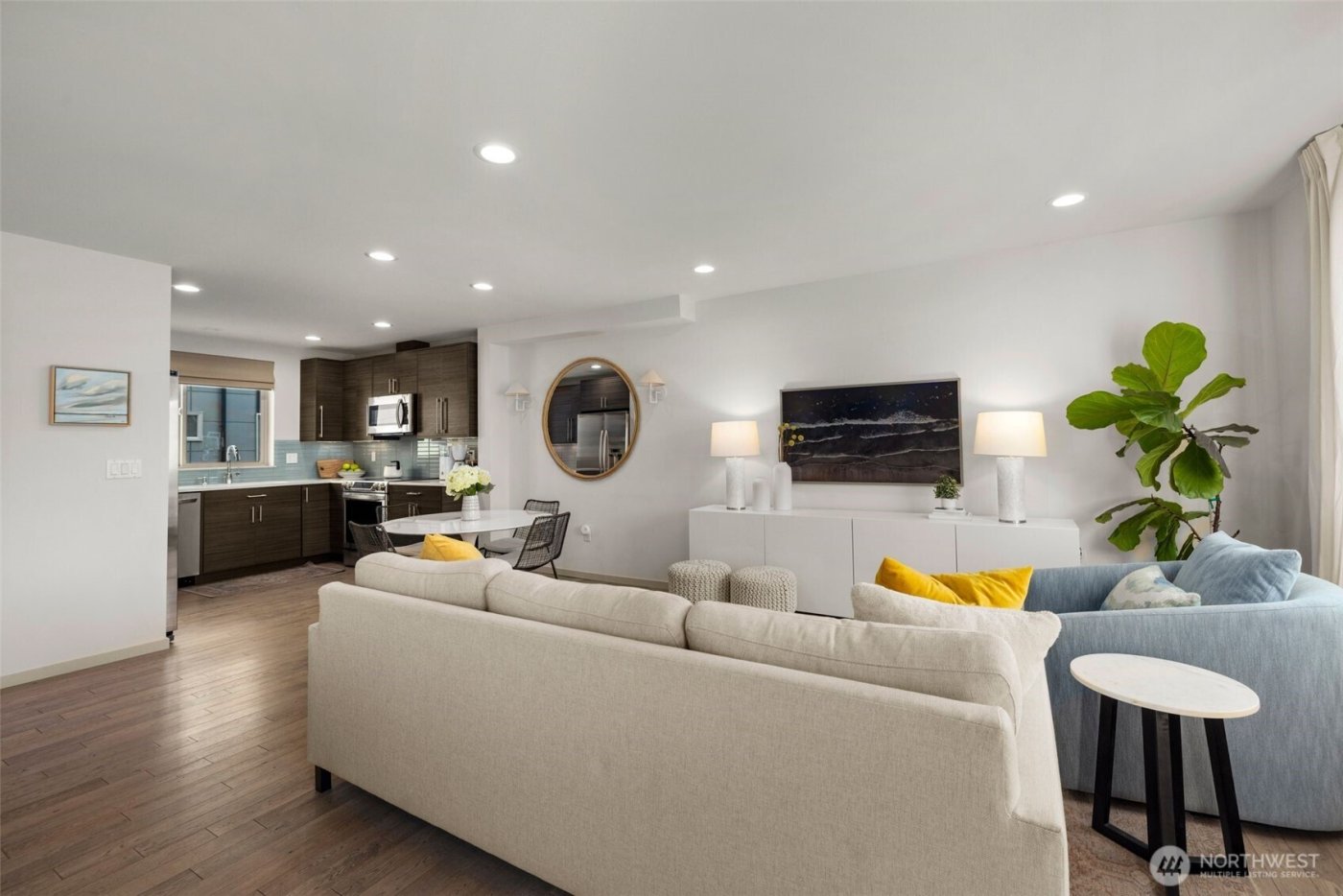 2422 55th Avenue SW, Seattle, WA 98116