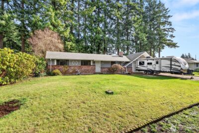 910 Wildwood Avenue NE, Napavine, WA 98532 - Photo 2