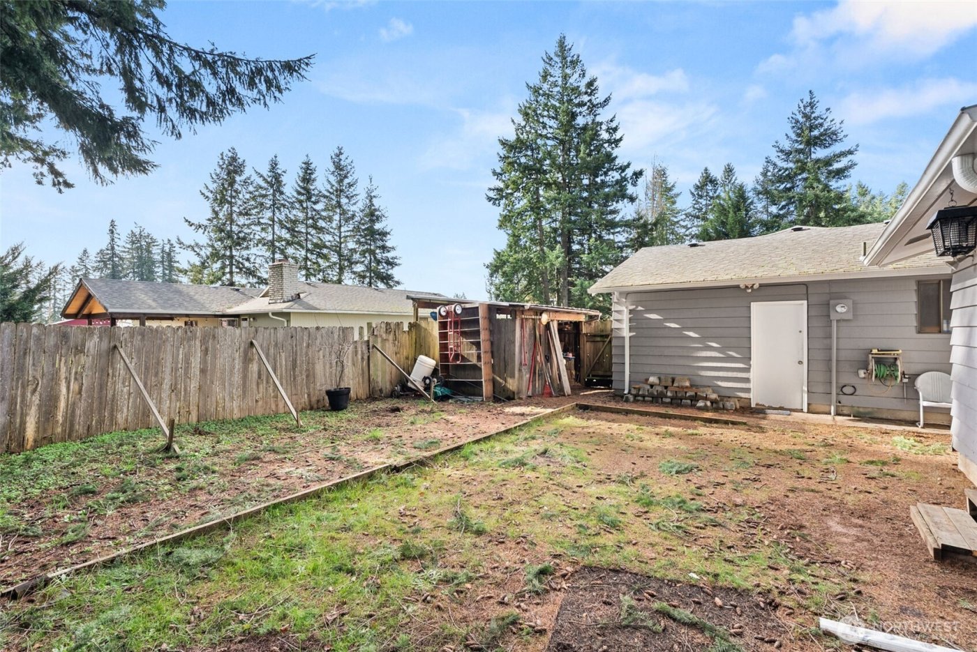 910 Wildwood Avenue NE, Napavine, WA 98532