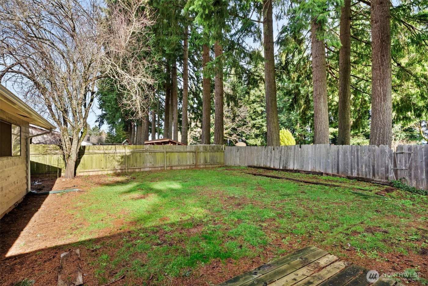 910 Wildwood Avenue NE, Napavine, WA 98532