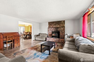 910 Wildwood Avenue NE, Napavine, WA 98532 - Photo 5