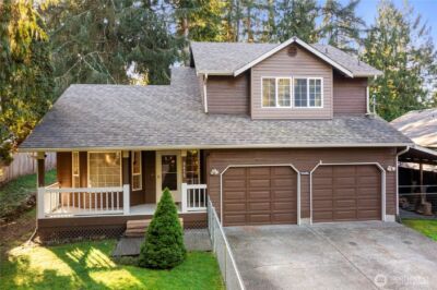 8415 Sumac Court SE, Yelm, WA 98597 - Photo 1