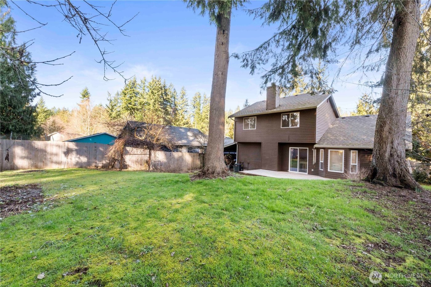 8415 Sumac Court SE, Yelm, WA 98597