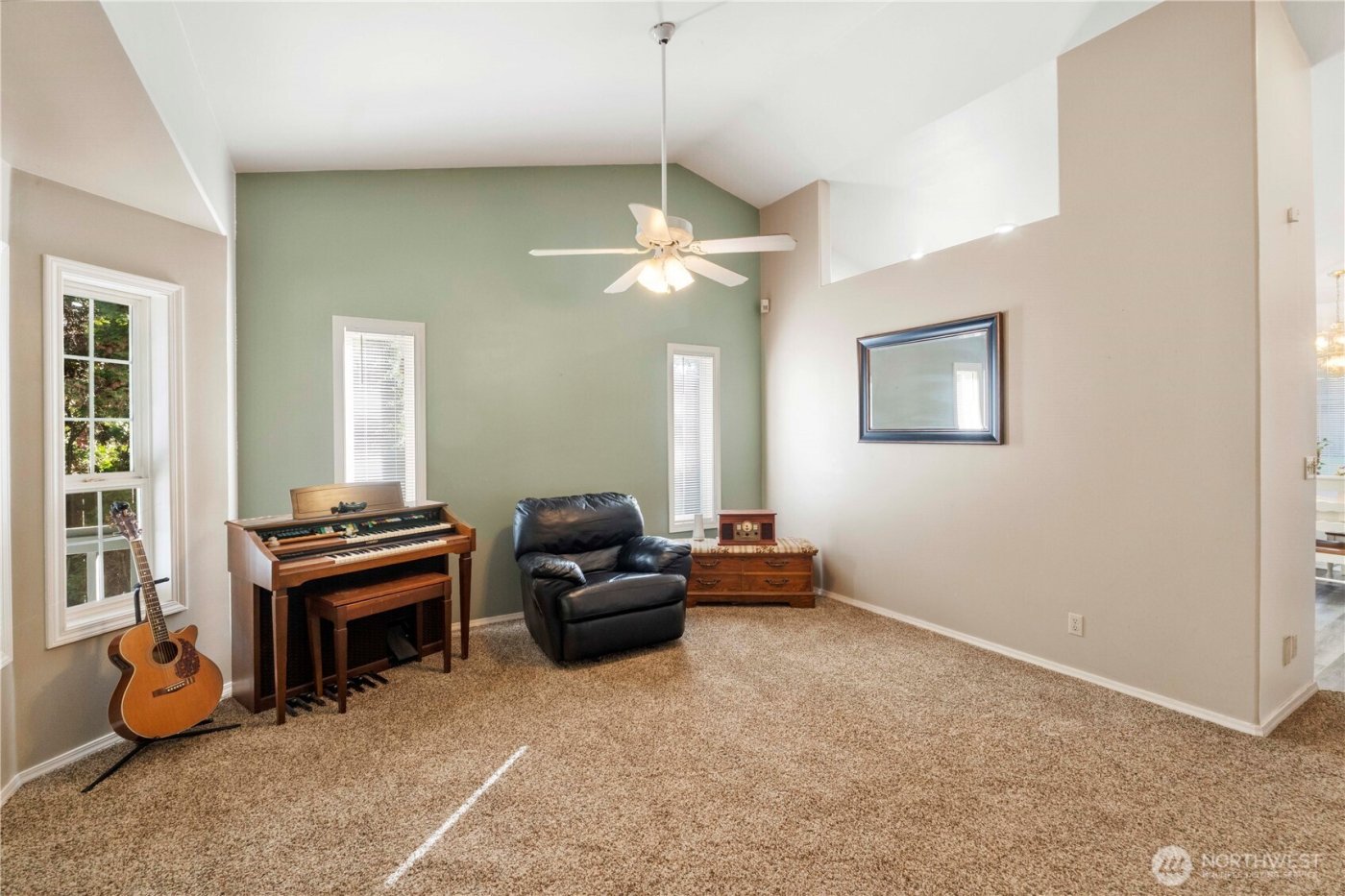 8415 Sumac Court SE, Yelm, WA 98597