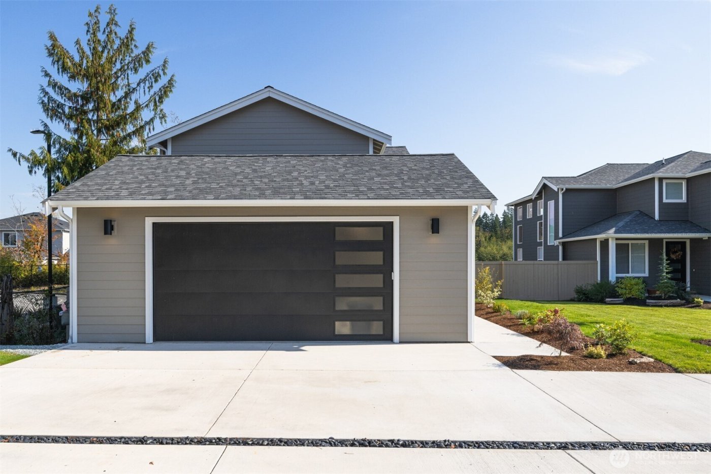 224 N 54th Place , Mount Vernon, WA 98273