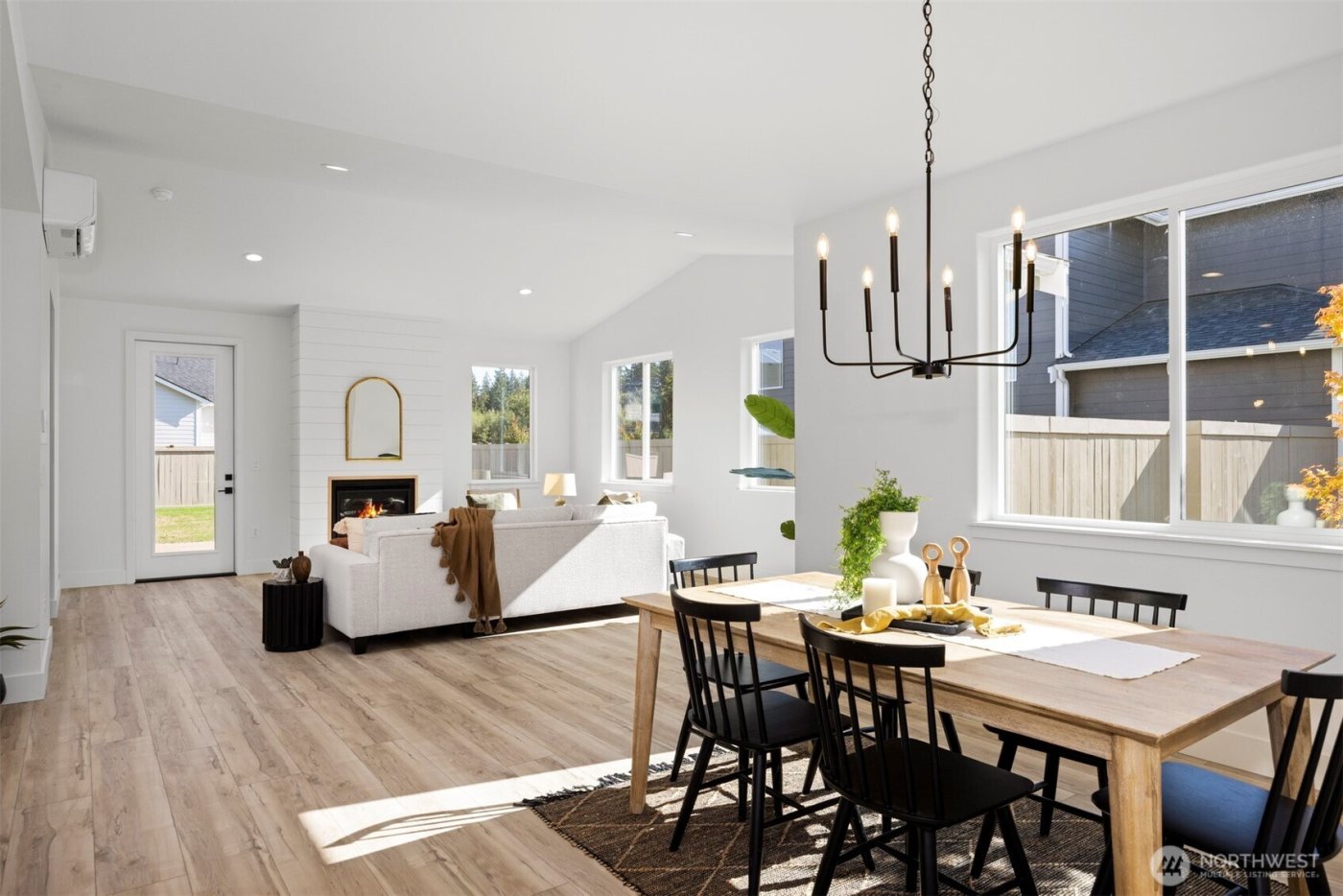 224 N 54th Place , Mount Vernon, WA 98273