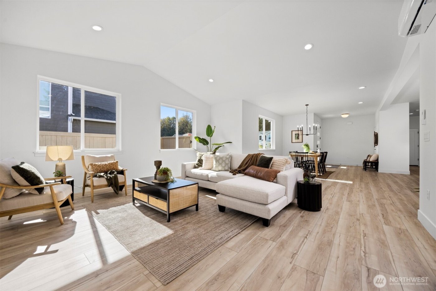 224 N 54th Place , Mount Vernon, WA 98273