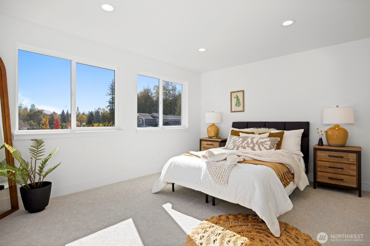 224 N 54th Place , Mount Vernon, WA 98273