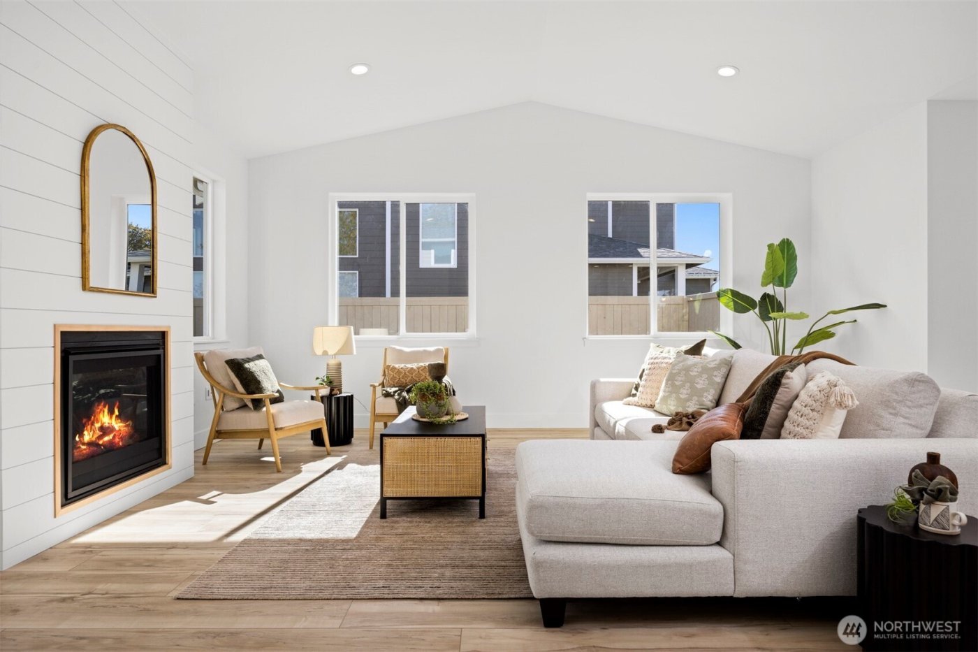 224 N 54th Place , Mount Vernon, WA 98273