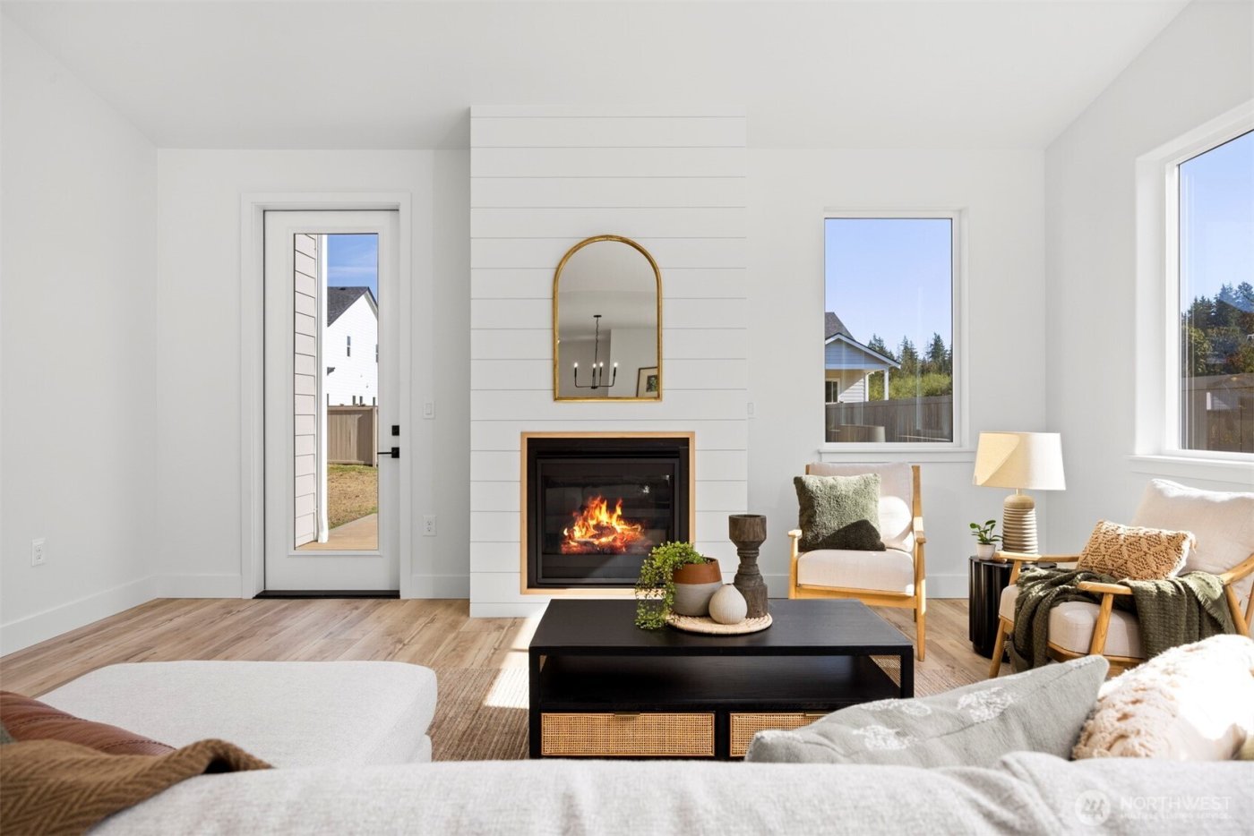 224 N 54th Place , Mount Vernon, WA 98273