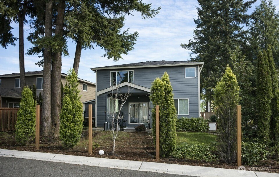 27929 154th Avenue SE, Kent, WA 98042