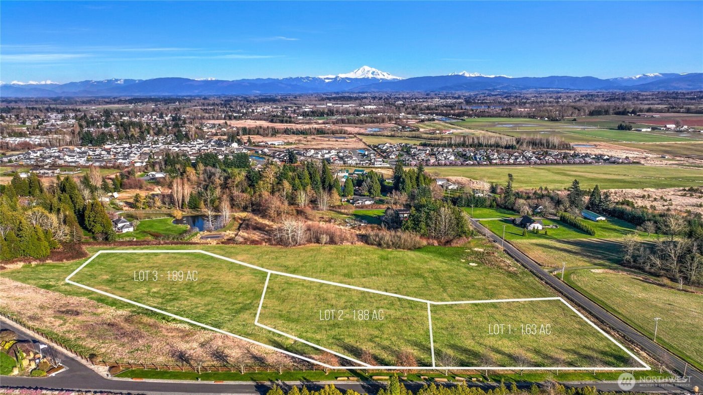 2630 - 2638 Douglas Road , Ferndale, WA 98248