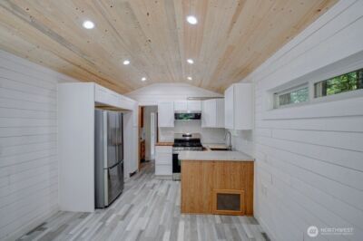 92 Riverside Drive , Deming, WA 98244 - Photo 9