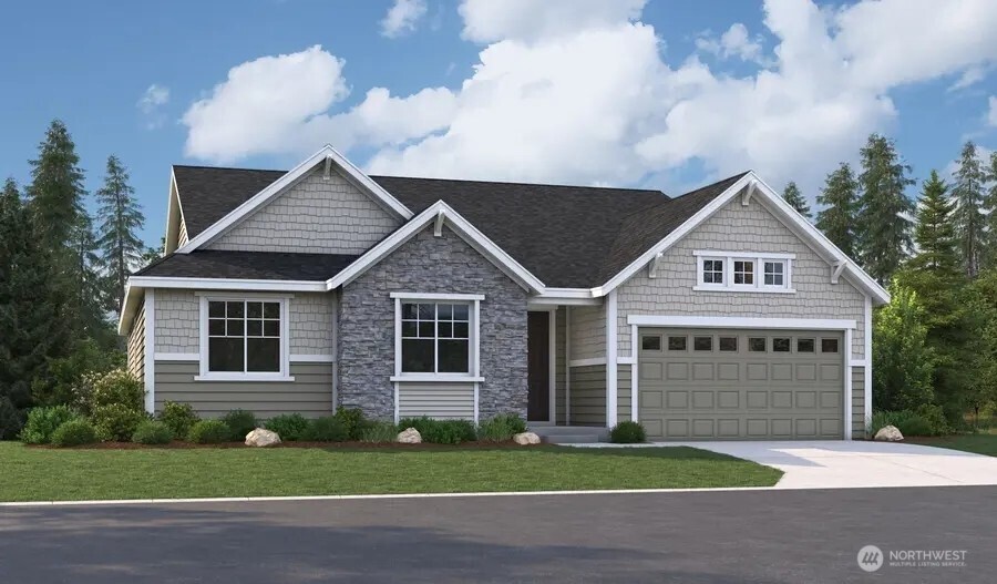 200 Mt. Wilder Way #44, Port Ludlow, WA 98365