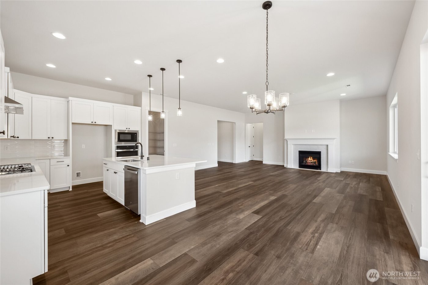 200 Mt. Wilder Way #44, Port Ludlow, WA 98365