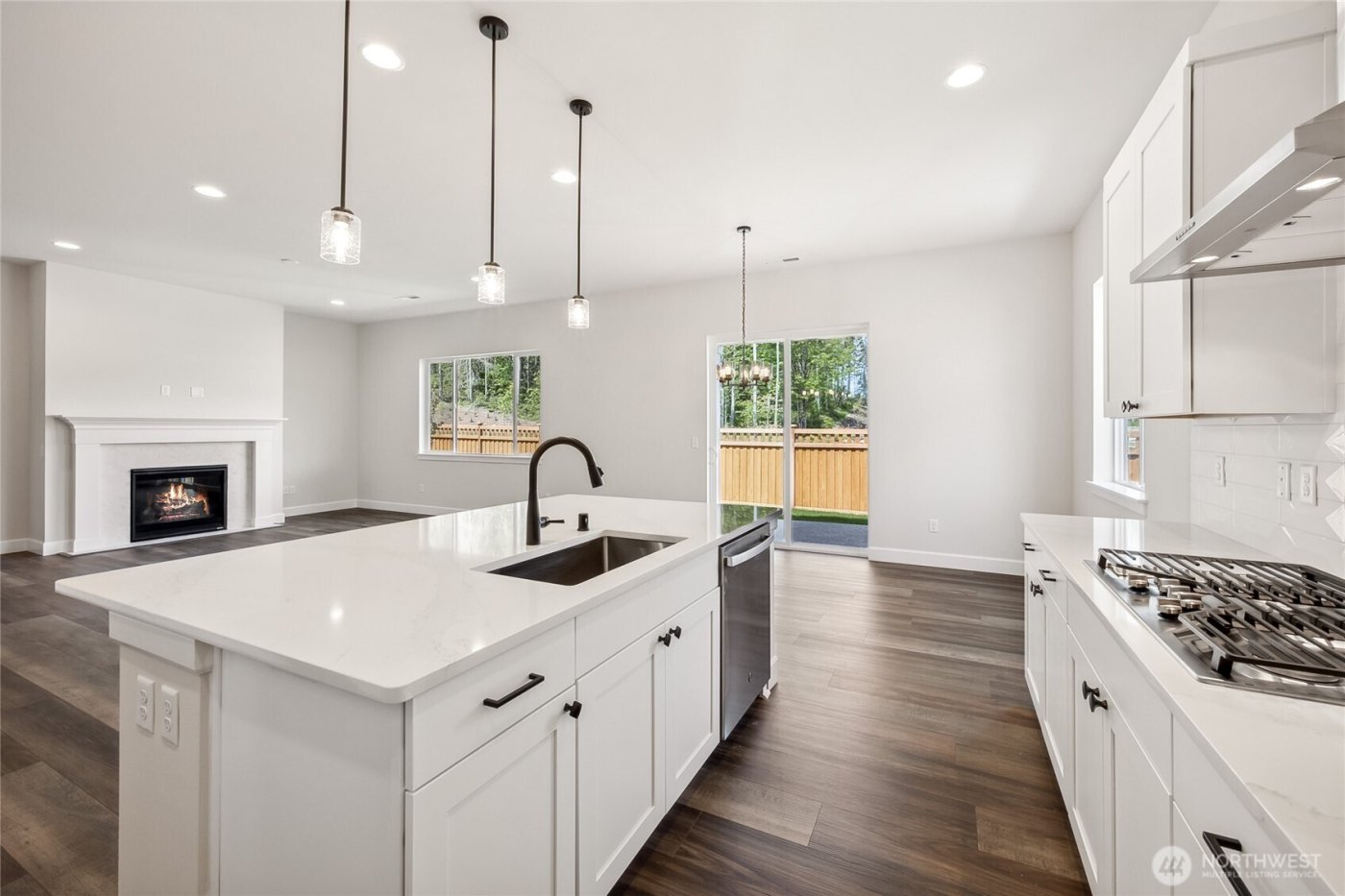 200 Mt. Wilder Way #44, Port Ludlow, WA 98365