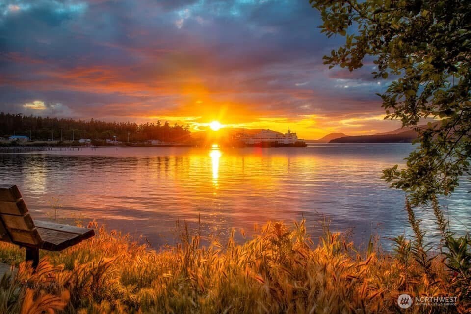 3820 Leeward Lane , Anacortes, WA 98221