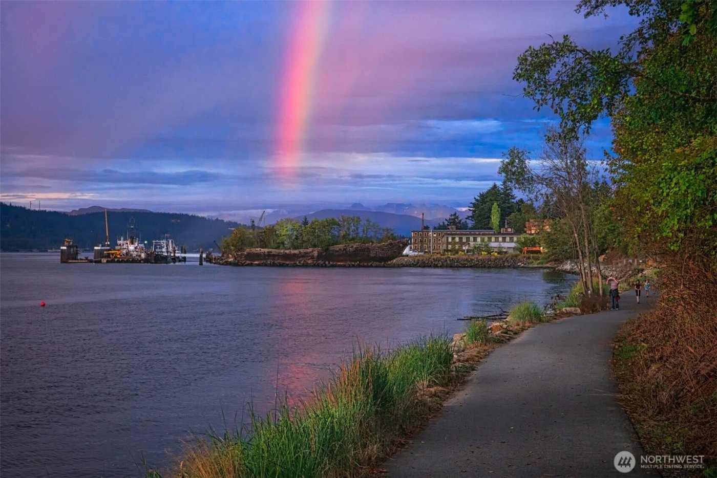 3820 Leeward Lane , Anacortes, WA 98221