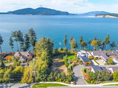 3820 Leeward Lane , Anacortes, WA 98221 - Photo 4