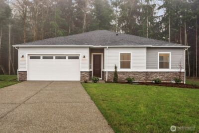 310 Mt. Wilder Way #53, Port Ludlow, WA 98365