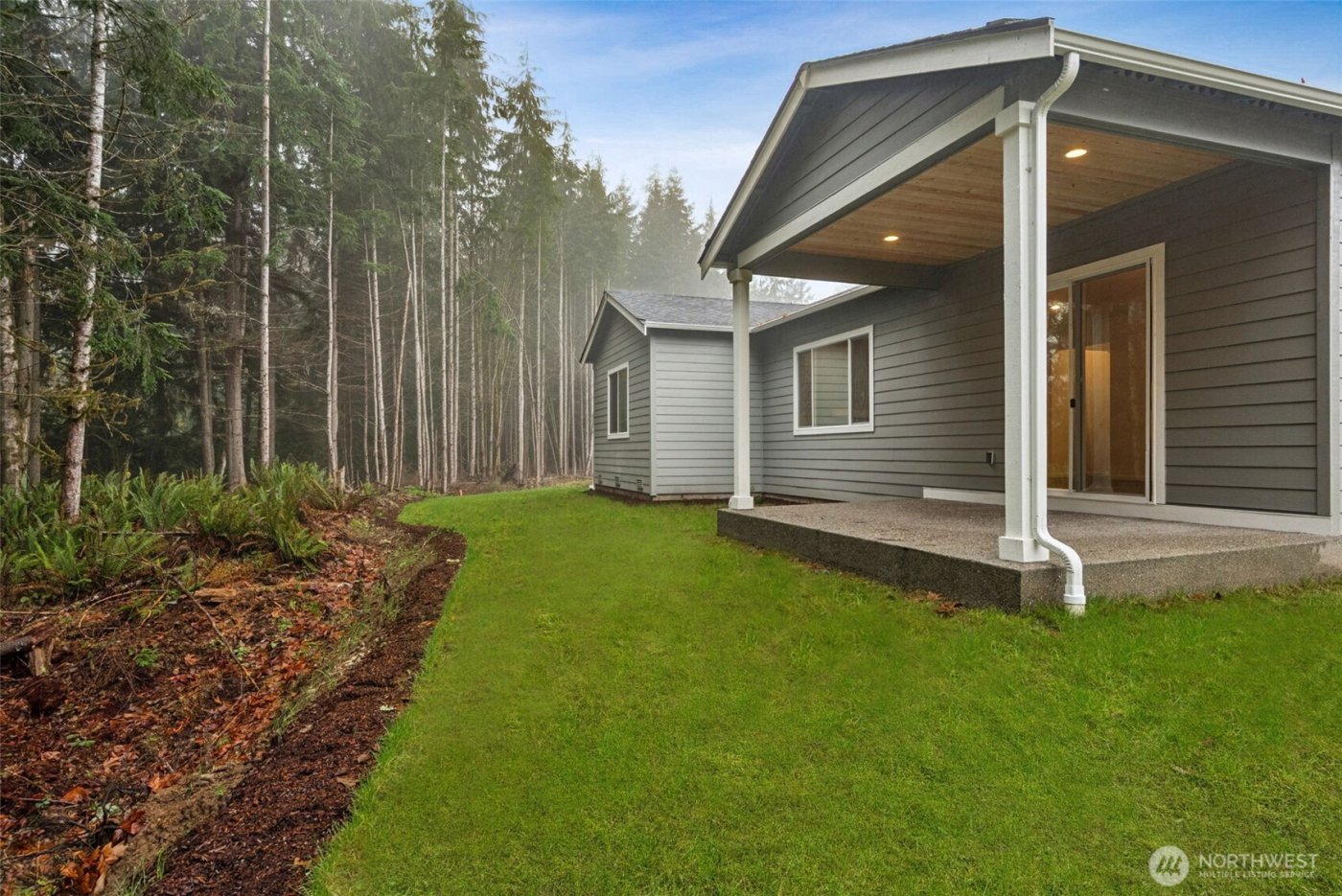 310 Mt. Wilder Way #53, Port Ludlow, WA 98365