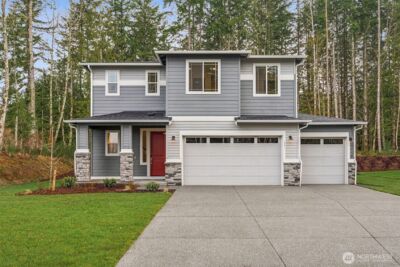11 McCartney Peak Lane #78, Port Ludlow, WA 98365