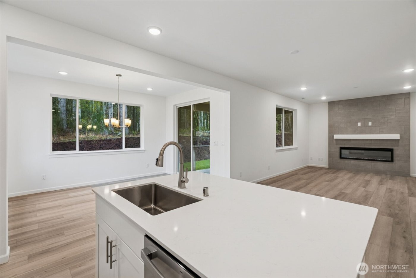 11 McCartney Peak Lane #78, Port Ludlow, WA 98365