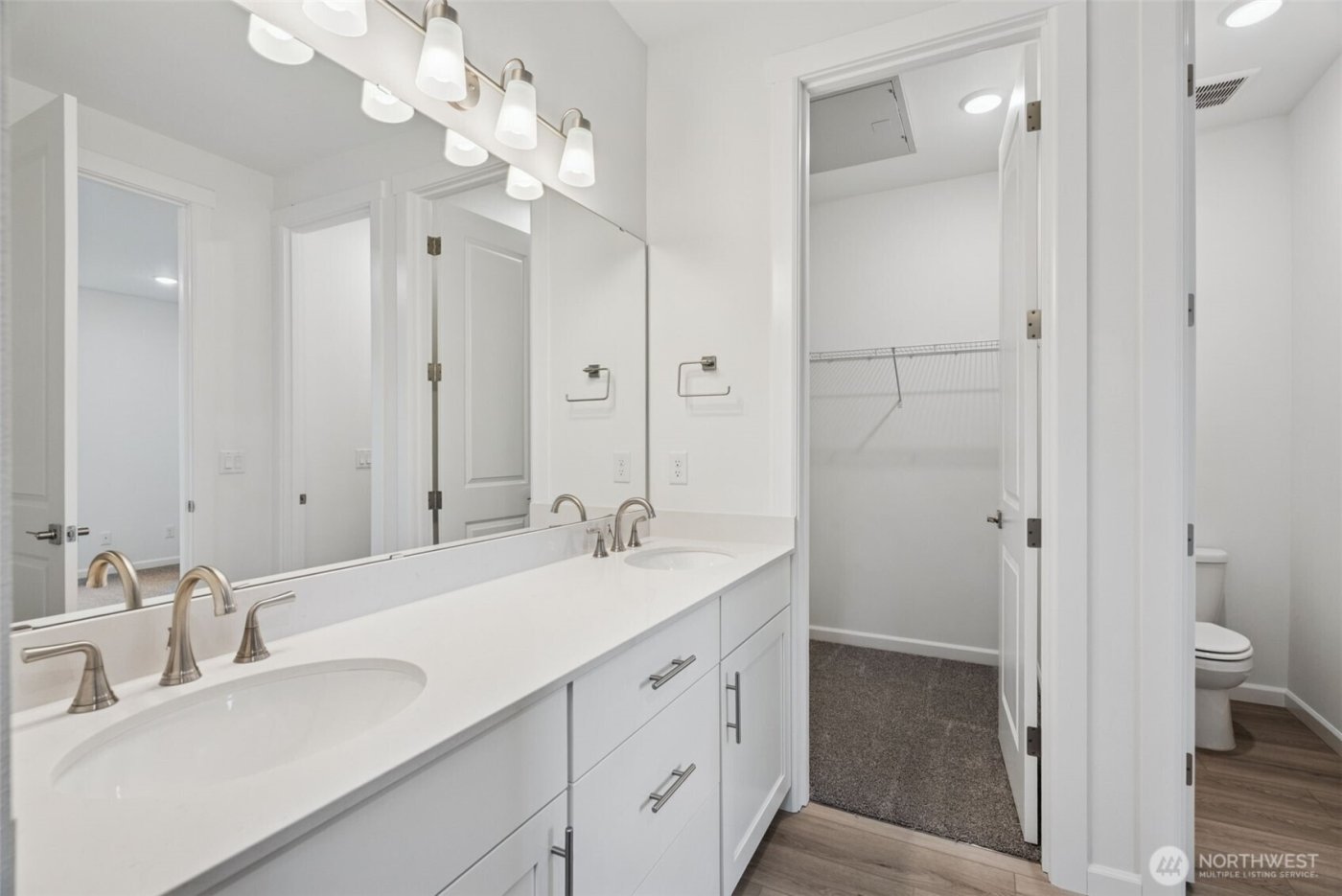 11 McCartney Peak Lane #78, Port Ludlow, WA 98365